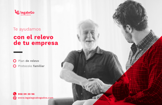 Subvenciones de relevo generacional para pymes